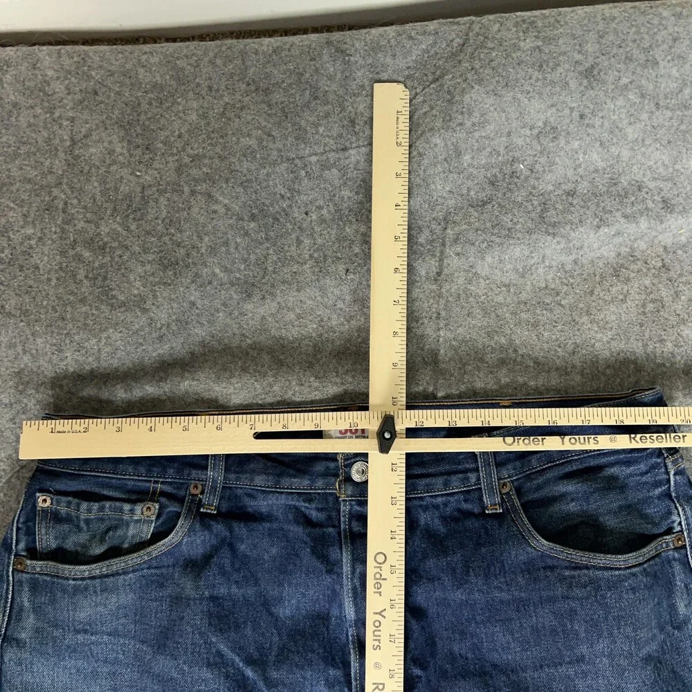 Levis levis 501
